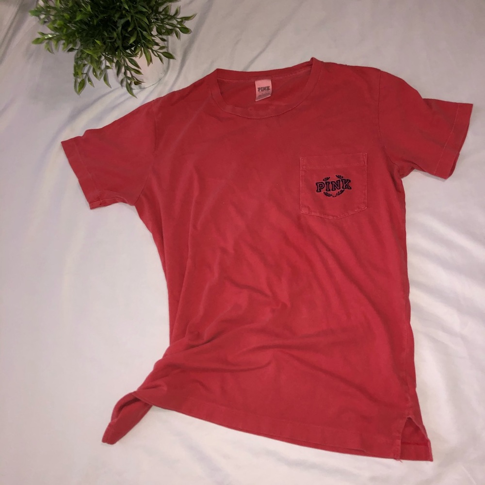 Oversized Campus tee ❤️